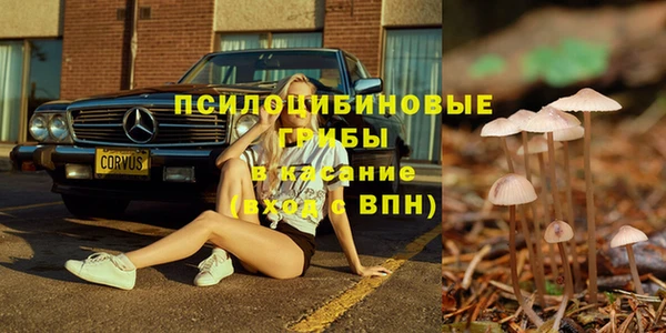 тгк Алексеевка